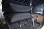 Low Maintenance Airbag Lifting System , Protecting Environment Loading Dock