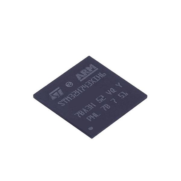 STMicroelectronics STM32H743XIH6 chip Assortment 32H743XIH6 Pic Microcontroller