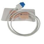 Compatible Datex Ohmeda Pulse Oximeter Probes , Db9 Pin Disposable Oxygen Sensor
