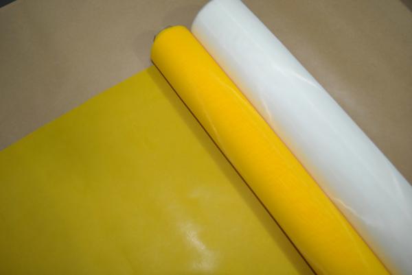 Quality High Modulus Screen Printing On 100 Polyester Mesh Filters 27-400 Micron for sale