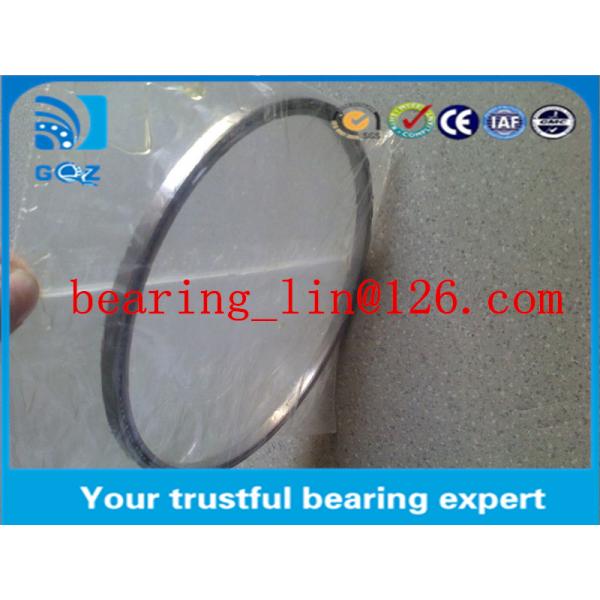 Brass Cage 4"x5 1/2"x3/4" Thin Section Bearing Open Ball BearingsVF040CP0 /VF040CP0 Ball Bearing