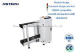 Multi Magazines Four Pitch Destacker PCB Loader Handling Machine