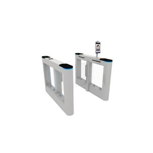 Long Range Infrared Temperature Measurement ROM 8G Face Recognition Device