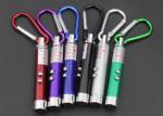 3 In 1 Toy Laser Cat Pet Laser Pointer Red Interactive Exercise Automatic Funny