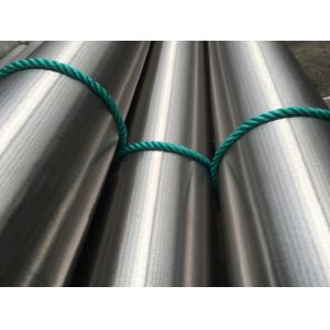 China ASME SB165 UNS NO4400 Monel 400 Nickel Alloy Pipe wholesale