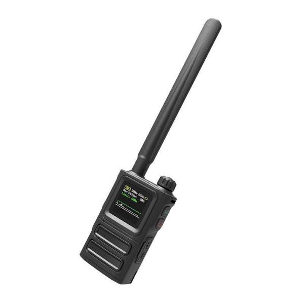 Quality                    300m-6g Security &Protection Handheld Drone Detection System Drone Detector              for sale