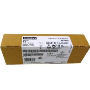 China SIEMENS 6ES7193-6BP00-0DA0 SIMATIC ET 200SP, BASEUNIT BU15-P16+A0+2D, BU TYPE A0, PUSH-IN TERMINALS, WITHOUT AUX. TERMINALS, NEW LOAD GROUP, WXH: 15X wholesale