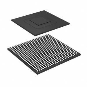 China Microcontroller MCU MCIMX6U5EVM10ACR Dual ARM Cortex-A9 core 32-bit MPU wholesale