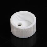 High Performance Custom CNC Machined Parts , PTFE Machined Parts