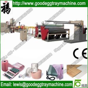 China HOT! Polyethylene Foam Sheet Making Machine(FCFPM-105) wholesale
