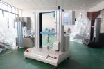 Computer Control Paper Testing Equipments , Universal Paper Testing machine