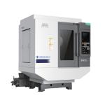 SMTCL Vertical Drilling And Tapping Machine DTC500 Efficient CNC Drilling