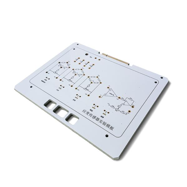 Nelco RCC PTFE Custom PCB Manufacturer 650mm*1130mm Max Board Size