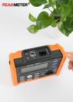 Digital Resistance RCD Loop Tester Multifunctional High Reliability And Safety