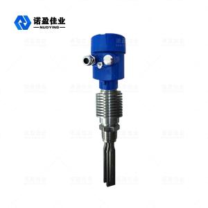 Tuning Fork Level Switch for Coating Liquids Aerated Liquids and Slurries