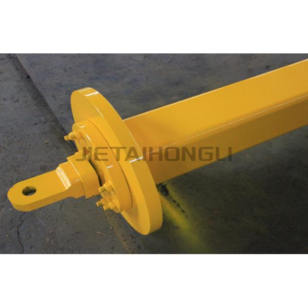 Hitachi Kobelco Square Drilling Kelly Bar 243*243 320*320 For Drilling Rigs