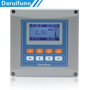 Drinking Water Digital Chlorine Dioxide Transmitter