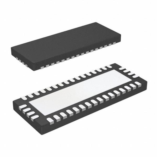 HD3SS3415RUAR UART Interface IC PCI Interface IC 4-Channel High-Perf 10Gbps Diff