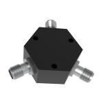 Ultrawideband DC-2.4G 2 Way SMA Female Connector Wilkinson Power Divider