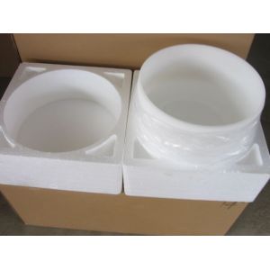China Crystal quartz singing bowl wholesale