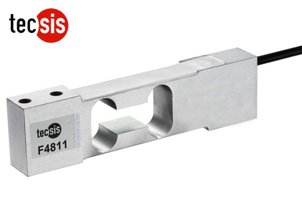 Quality IP65 Aluminum Alloy Load Cell Transducer Micro Load Cells For Scales for sale