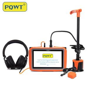 China Pipeline Leakage Detection Multiple Sensors Prime Drywall Leak Water Leak Detector on sale