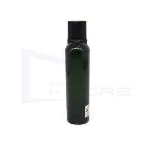 Hot Stamp 140ml Customized Plastic Bottles
