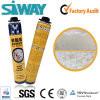 Quality One Component Polyurethane Foam Adhesive Insulation For Window General Purpose for sale