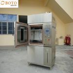 B-T-225L Temp Range 3-5℃/Min Temp Uniformity±1℃ Temperature And Humidity Test