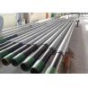 Buy cheap Stainless Steel 304 Pipe Base Screen For Geothermal Well Drilling High from wholesalers