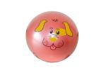 Core Exercise Yoga Pilates Ball 55cm 65cm 75cm Soft Stability Ball With Pattern