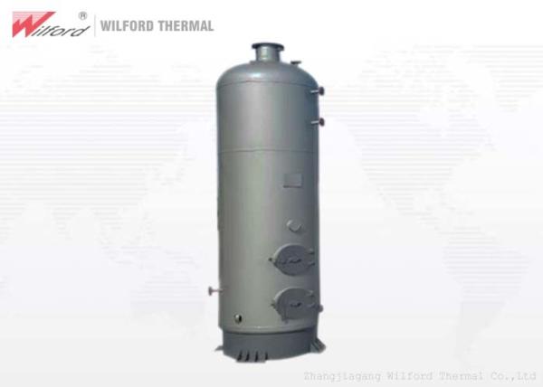 Quality Even Heat Coal Fired Hot Water Boiler Low Fuel Consumption For Paper Processing for sale