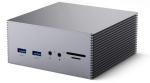 Windows MacOS Macbook Pro Usb C Docking Station With Easy Plug And Play