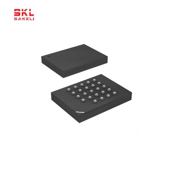 MT25QU01GBBB8E12-0SIT 24-TBGA Flash Memory Chips with High Performance and