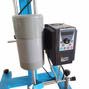 ASTM D4402 Brookfield Rotational Viscometer