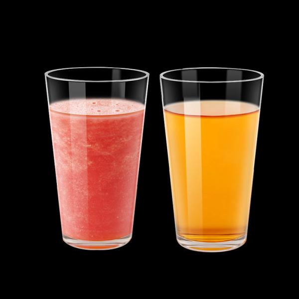 Factory B2B Custom 10-20oz Beer Glasses: Bulk Stock, Quick Delivery – Ideal for Large-Scale Sourcing