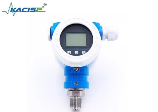 Quality High Accuracy 0.075%FS KAW109 Explosion-proof Smart Pressure Transmitter with 5 Years Stability for sale