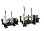 Half Sine Shock Test Machine, Mechanical Shock Test Systme with PC and