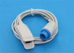 Compatible Biolight 9Pin Reusable Spo2 Sensors For Anyview A8 / A5 / A6 / A3