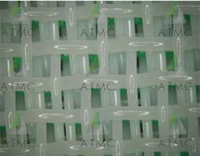 Polyester Double Layer Pulp Forming Fabric DLA23808SH for Fourdrinier Machines