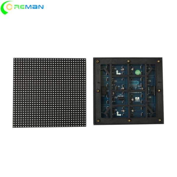 Quality Commercial LED Video Module Indoor SMD 1920 Refresh Rate ROHS Certificate for sale