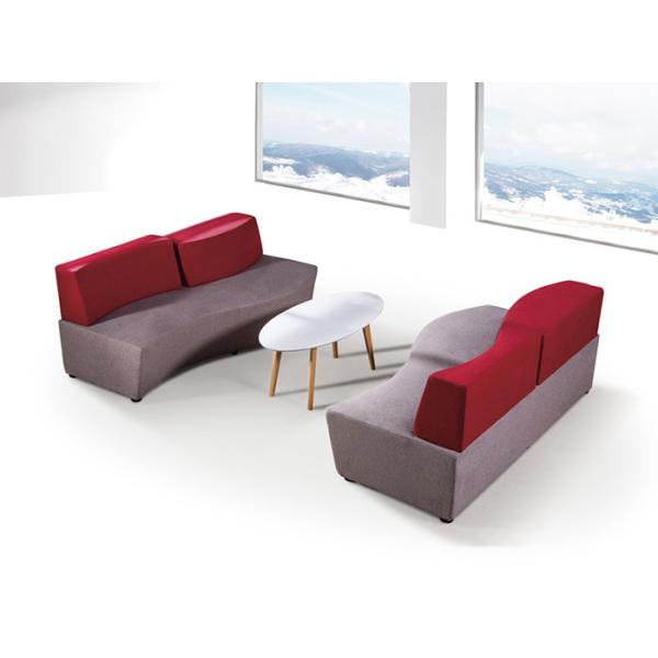 Customized Workspace Collaborative Lounge Seating For Office And Public Area