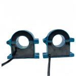 Three Phase Toroidal Coil Current Transformer with Single Output and Split Core