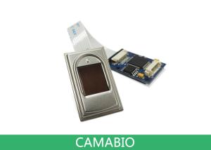 China CAMA-SM30 OEM Capacitive Fingerprint Reader Module For Microcontroller Unit Development wholesale