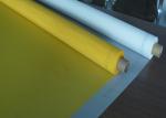 1.15 - 3.6m Width Monofilament Polyester Mesh 50m Or Customized Length