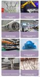 UNIVO UBZD1000Y Environment Vibration Detection Sensor with Customized ODM