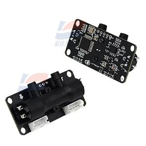 China YJJ AOF2000 Short Model Ultrasonic Oxygen Sensor for Oxygen Gas Flow and Concentration Sensor Module wholesale
