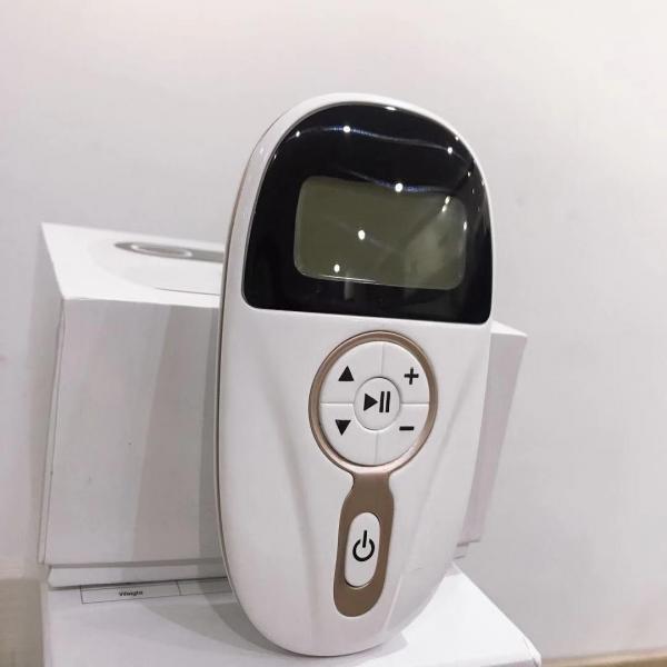 Quality Rechargeable Low Frequency Digital Acupuncture Machine For  Muscle Relax for sale