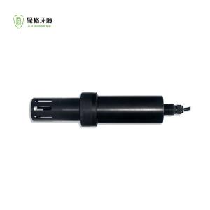 China Waterproofing Nitrate Nitrogen Ion Selective Sensor With POM Housing wholesale