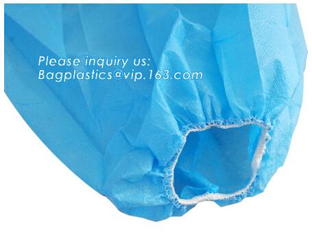 Sterile blister packing for SMS/PP surgeon Gown, Protective Sterile Hospital Disposable Medical, Nonwoven Medical Clot